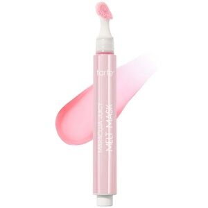 tarte NIB Maracuja Juicy Lip Nourising Melt Mask- Icing / $27 RETAIL
